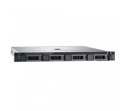 Chassis Dell PowerEdge R450 3.5inch - 1 X 600W Power Supply
