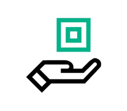 HPE 4 Year Tech Care Basic DL180 Gen10 Service