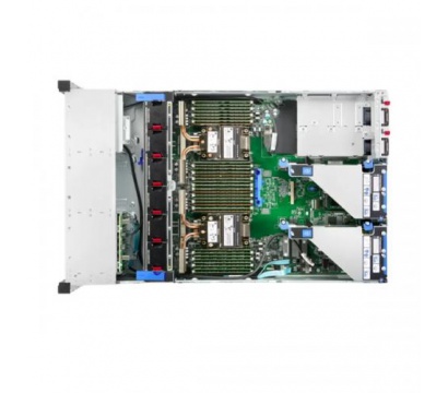 Mainboard HPE ProLiant DL380 Gen10 Plus