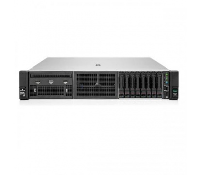Chassis HPE ProLiant DL380 Gen10 Plus 8x2.5inch - 2 x 800W Power Supply