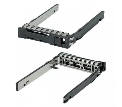 Tray HPE 2.5 Inch SAS/SATA (Gen10+)