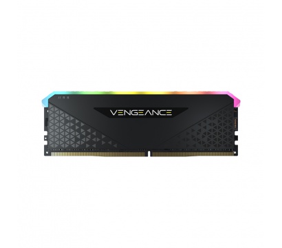 Ram Corsair Vengeance RS RGB (16GB DDR4 1x16G 3200MHz) 