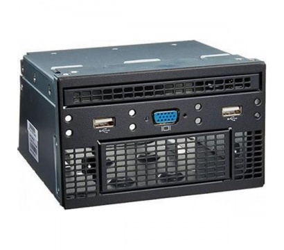  HPE DL38X Gen10 Universal Media Bay Kit
