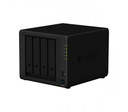 NAS Synology DS420+
