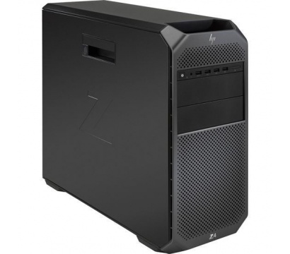 Máy tính để bàn HP Z4 G4 Workstation (W-2225/8GB DDR4/SSD M.2 256GB/ VGA T600 4GB/ USB Keyboard & Mouse,Linux,3Y) (4HJ20AV)