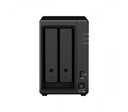 NAS Synology DS720+