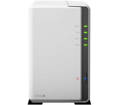 NAS Synology DS220j