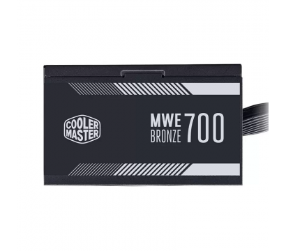 Nguồn Máy Tính Cooler Master MWE V2 700W Bronze 80 Plus