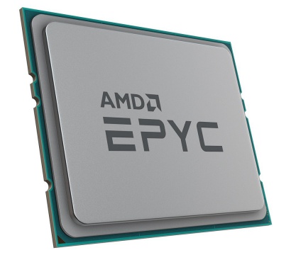 AMD EPYC 7313P 2.9GHz, 16C/32T, 128M Cache (155W) DDR4-3200