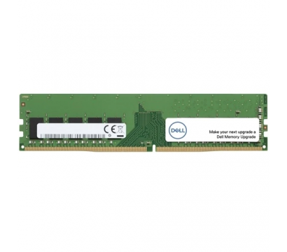 RAM Dell 16GB DDR4 3200 ECC Registered