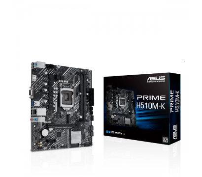 ASUS PRIME H510M-K
