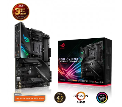 Mainboard ASUS ROG STRIX X570-F GAMING (Socket AM4)