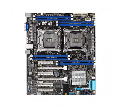 Mainboard ASUS Z10PA-D8C (DUAL CPU WORKSTATION)