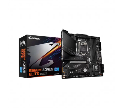 Mainboard Gigabyte B560M-AORUS ELITE