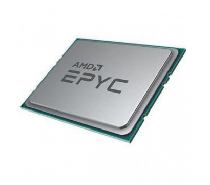 CPU AMD EPYC 7443P (24C/48T, 2.85 GHz, 128MB)