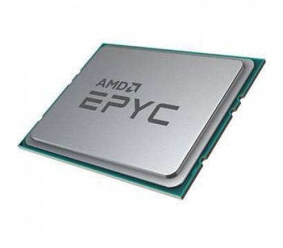 CPU AMD EPYC 7643 (48C/96T, 2.30 GHz, 256MB)