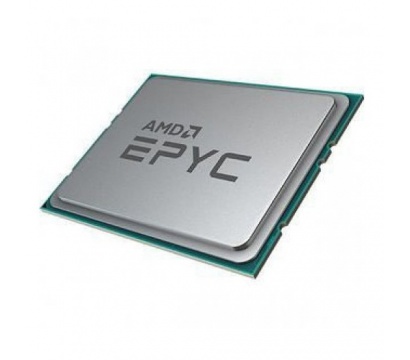 CPU AMD EPYC 7663 (56C/112T, 2.00 GHz, 256MB)