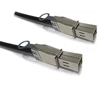 Cable 12G Mini-SAS 4-Lane SFF-8644 to SFF-8644