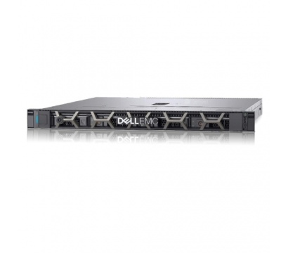 Chassis Dell PowerEdge R650xs 3.5inch - 2 X 800W Power Supply