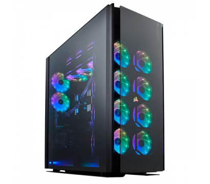 Corsair OBSIDIAN 1000D (ATX, E-ATX)