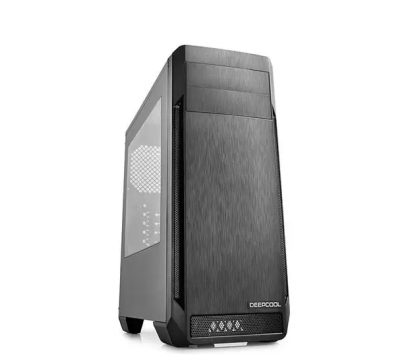 DEEPCOOL D-SHIELD (4FAN) (mATX, ATX)