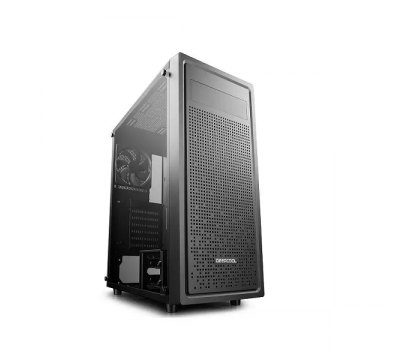 DEEPCOOL E-SHIELD (4FAN) (mATX, ATX)