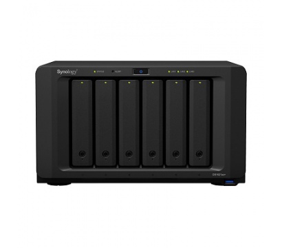 NAS Synology DS1621xs+