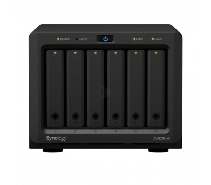 NAS Synology DS620slim