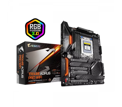 Mainboard GIGABYTE TRX40 AORUS PRO WIFI