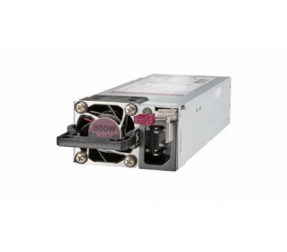 HPE 800W Flex Slot Titanium Hot Plug Low Halogen Power Supply Kit – 865438-B21