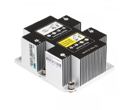 KIT HEATSINK FOR CPU2 HPE ML350 G10 (GỒM FAN)
