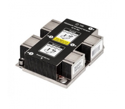 Heatsink HPE ProLiant DL380 Gen10
