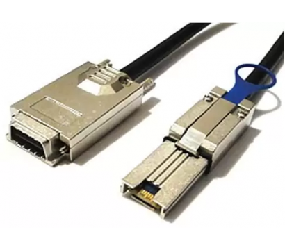 LSI External SFF-8088 To Infiniband SFF-8470