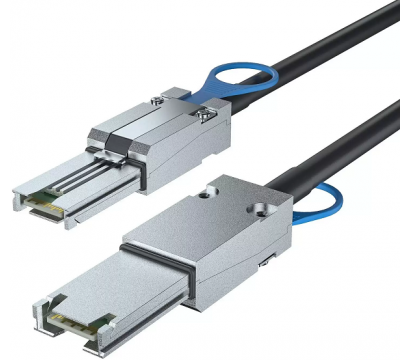 LSI External SFF-8088 To SFF-8088 SAS/SATA