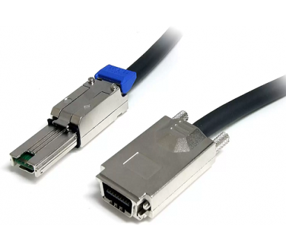 LSI SFF-8087 To SFF-8470