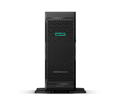 HPE ML350 Gen10 S4208, 16GB, 4LFF, E208i-a SR, 500W, non-HDD, 4y TC Basic