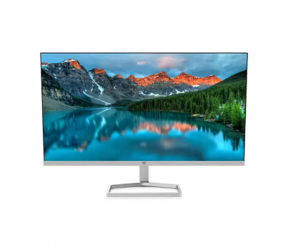 Màn Hình Vi Tính HP M24f (23.8″ Full HD, IPS, VGA, HDMI)