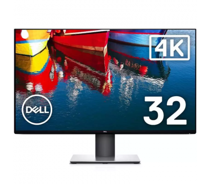 Màn hình Dell U3219Q (31.5