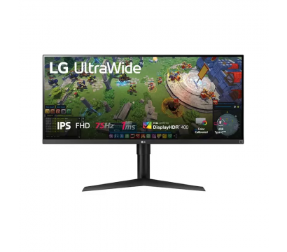 Màn hình LG 34WP65G-B (34″ IPS 75Hz FreeSync HDR UWFHD)