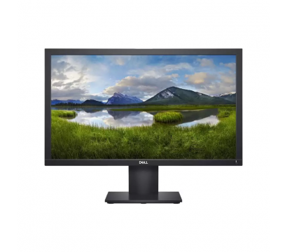 Màn hình Dell E2220H (21.5 inch/FHD/TN/16:9/VGA+DP)