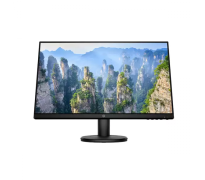 Màn hình máy tính HP V24i 9RV16AA (23.8 inch FHD IPS)