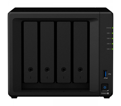 NAS Synology DS920+
