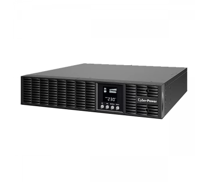 Bộ lưu điện CyberPower OLS1000ERT2U 1000VA/900W