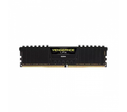 Ram Corsair Vengeance LPX (16GB DDR4 1x16G 3000MHz)