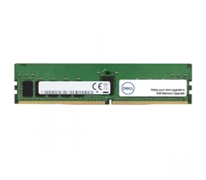 RAM Dell 32GB DDR4 3200 ECC Registered
