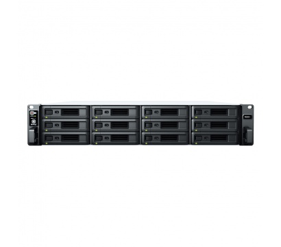 NAS Synology RS2421+