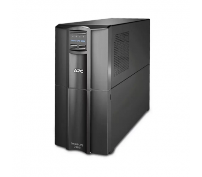 BỘ LƯU ĐIỆN APC SMART-UPS C 2200VA LCD 230V SMT2200I