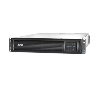 BỘ LƯU ĐIỆN APC Smart-UPS 3000VA LCD RM 2U 230V SMT3000RMI2U
