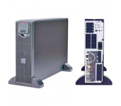 BỘ LƯU ĐIỆN APC Smart-UPS RT 3000VA 230V (SURTD3000XLI)