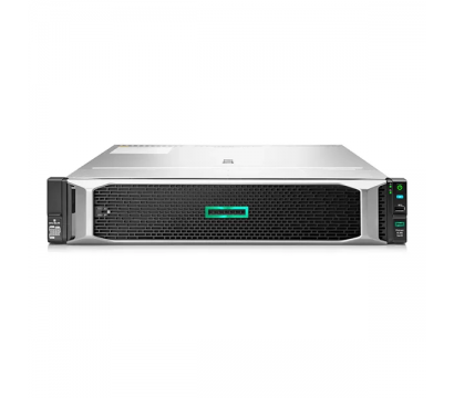 Chassis HPE ProLiant DL180 Gen10 - 1 x 500W Power Supply